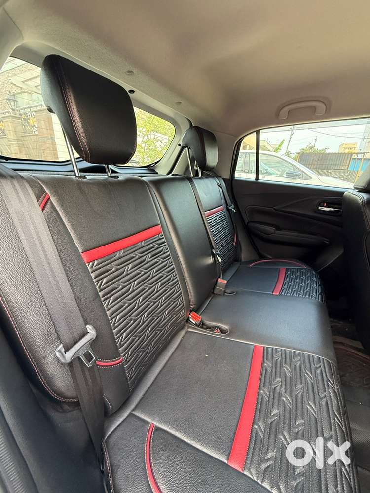 Maruti Suzuki Swift Zxi 2025