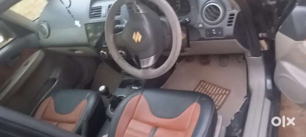 Maruti Suzuki Sx4 2007