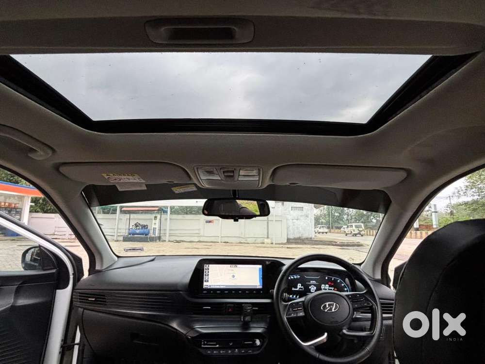 Hyundai Petrol Car 2021