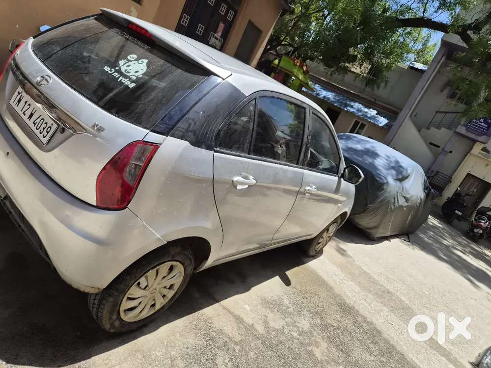 Tata Bolt 2018 Diesel Well Maintained Loan Available