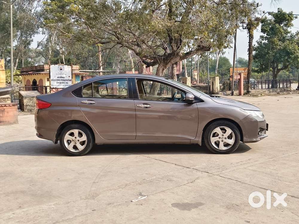 Honda City 1.5 Vx I-dtec Mt, 2016, Diesel