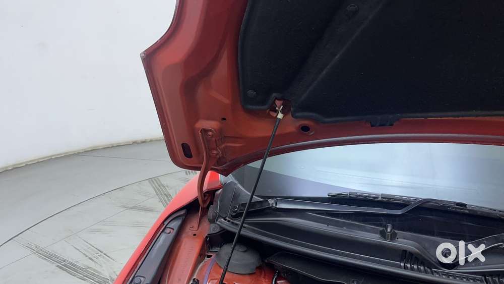 Maruti Suzuki Baleno Rs 1.0 Petrol, 2017, Petrol