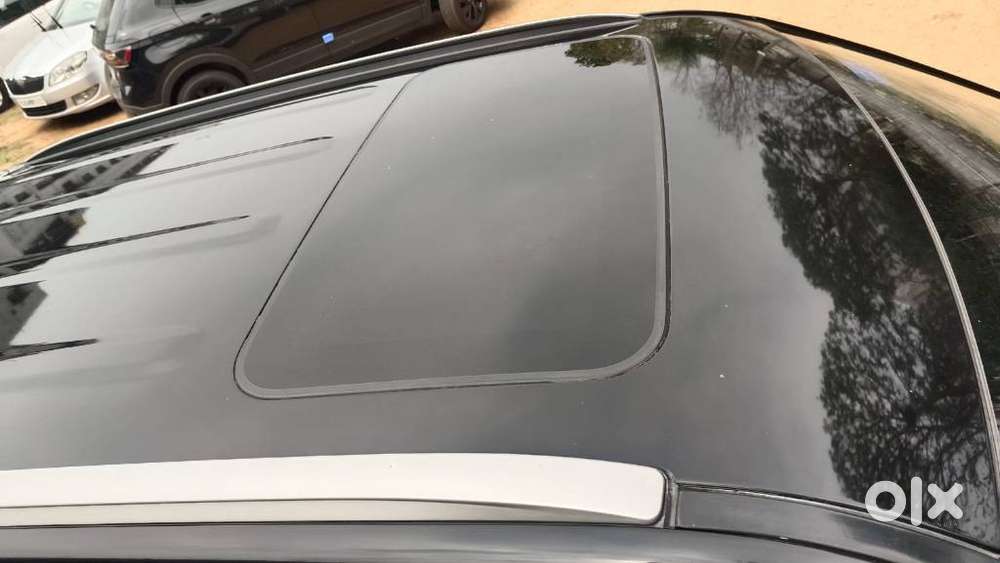 Hyundai Creta 1.6 Sx (o), 2018, Petrol
