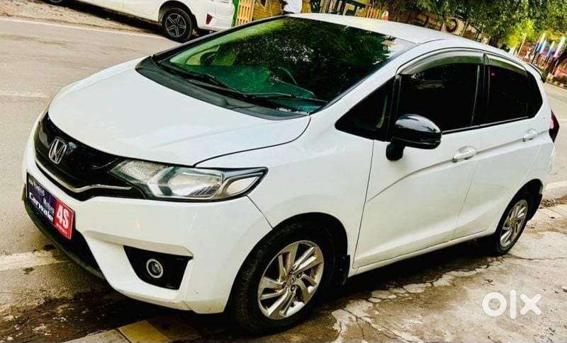 Honda Jazz 1.5 E I Dtec, 2019, Diesel