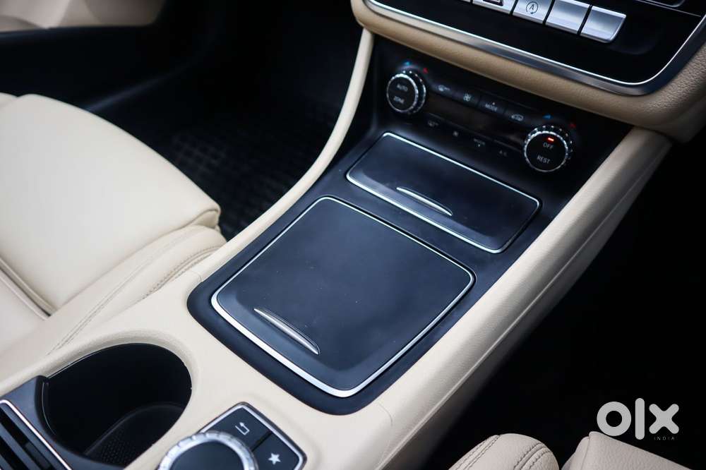 Mercedes-benz Cla 200 D Sport, 2019, Diesel