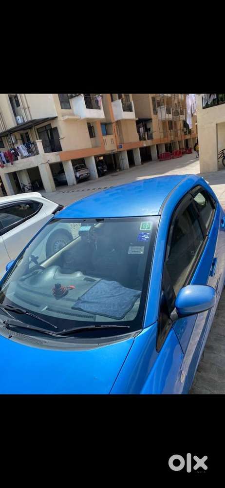 Honda With 75000 Km 2012