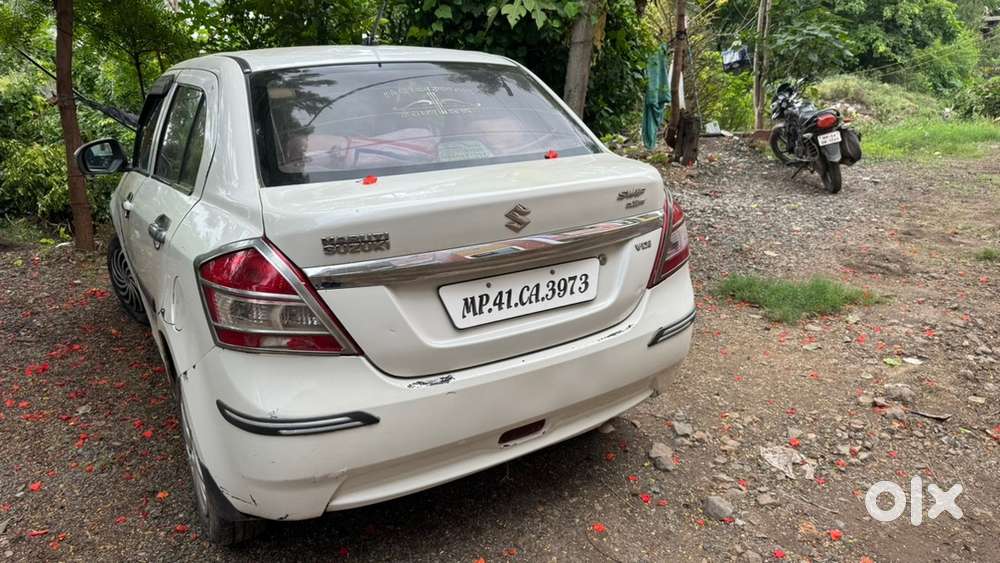 Maruti Dzire Diesel 2014