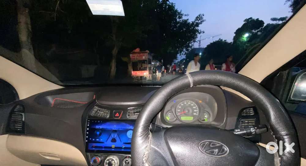 Hyundai Eon 2018 Cng & Hybrids Well Maintained