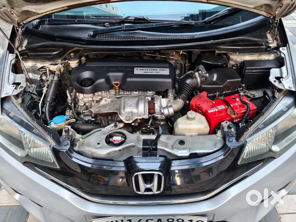 Honda Jazz 1.5 Sv I Dtec, 2017, Diesel