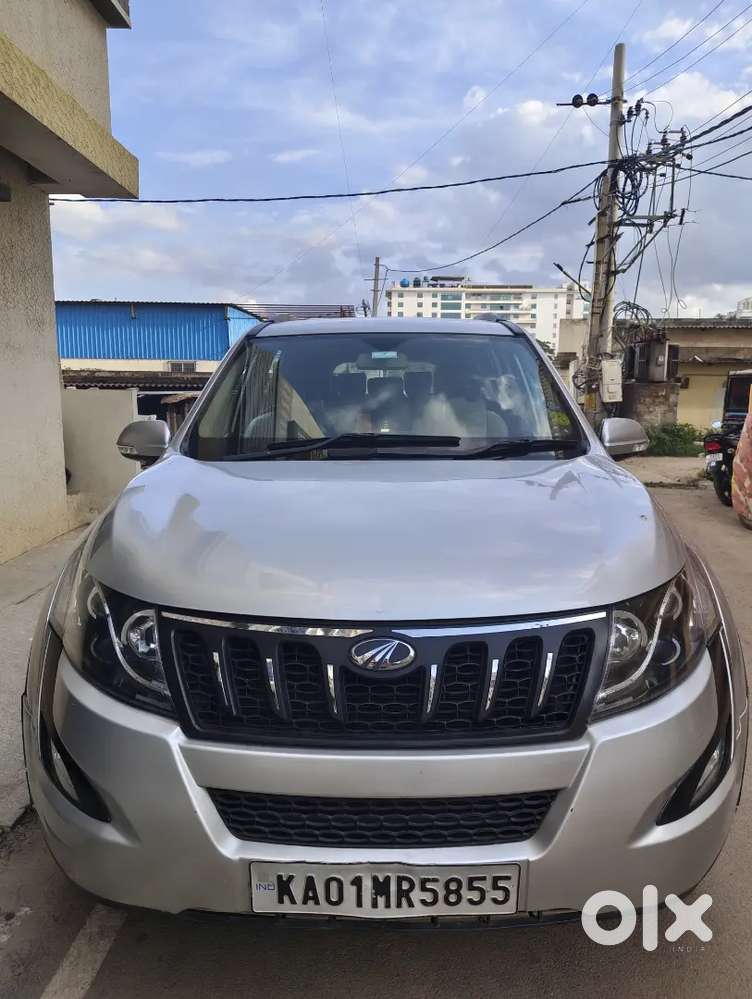 Mahindra Xuv500 Diesel Manual 2018