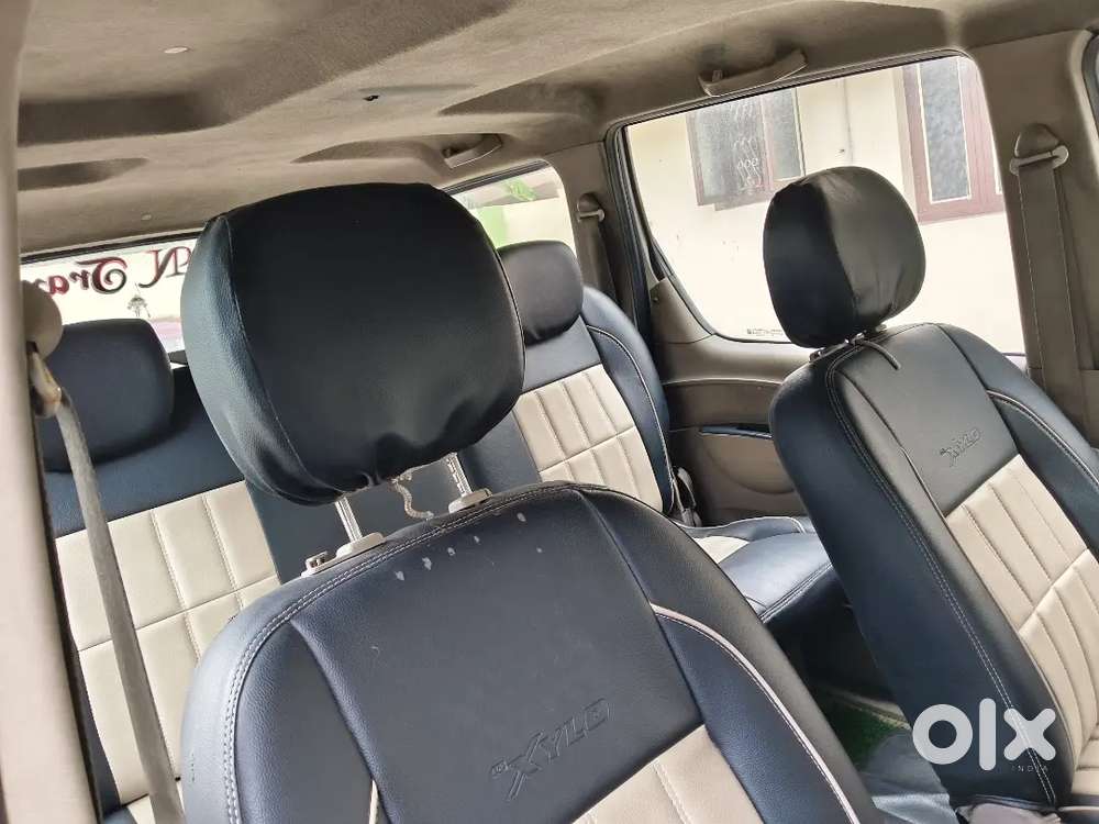 Mahindra Xylo 2016