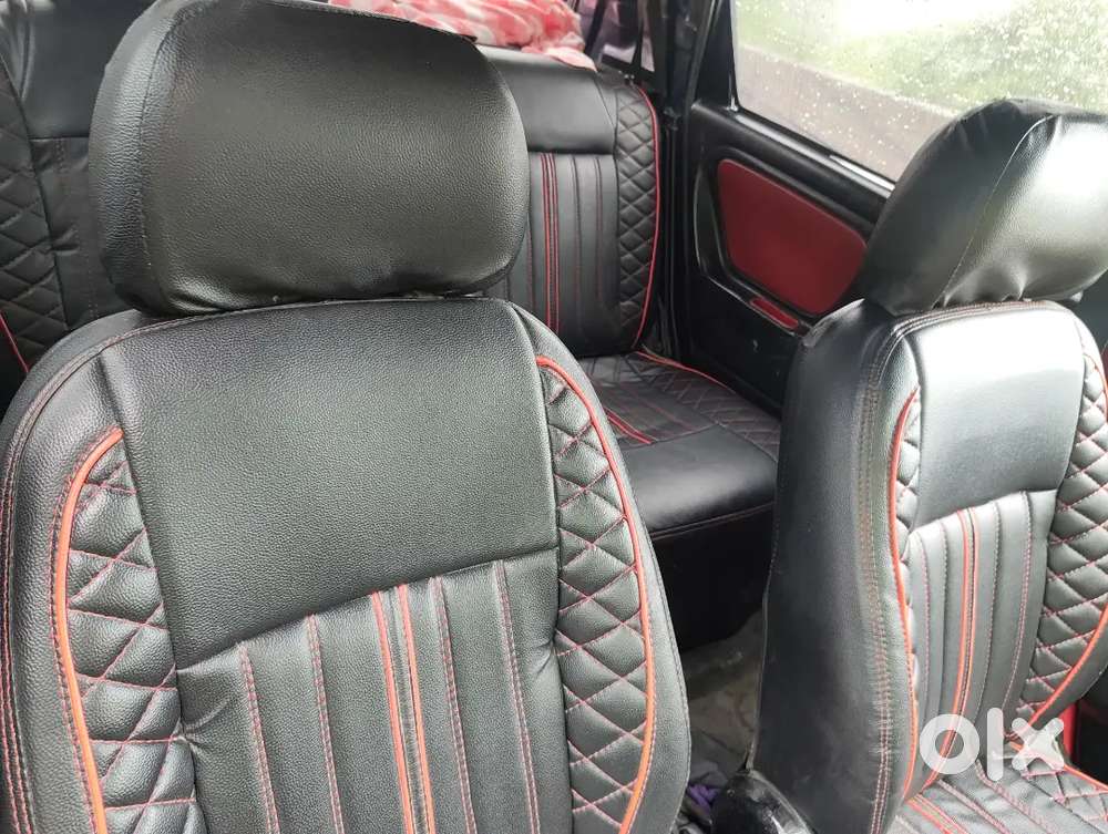 Maruti Suzuki Alto 2012