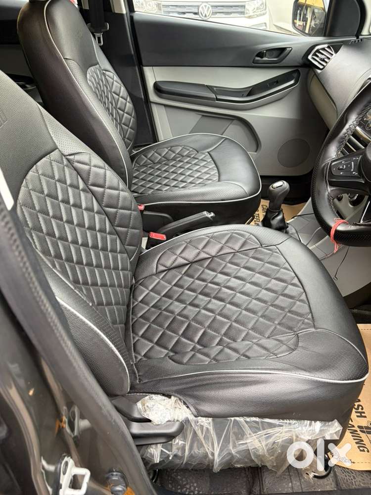 Tata Tiago 2020 Petrol 19000 Km Driven