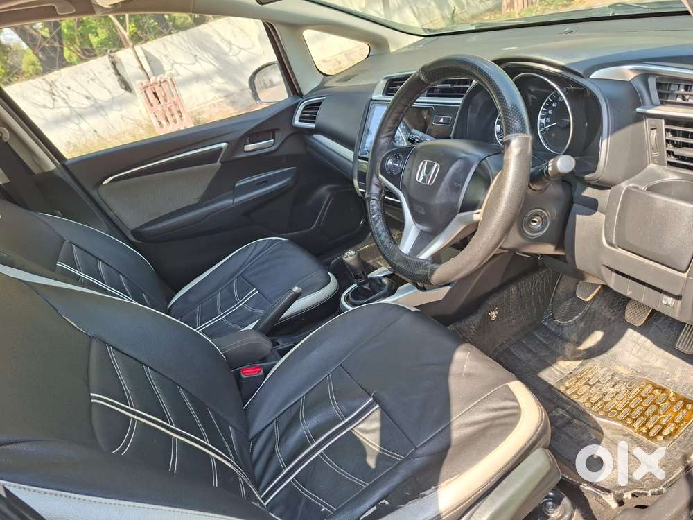 Honda Wr-v I-vtec Vx, 2018, Petrol