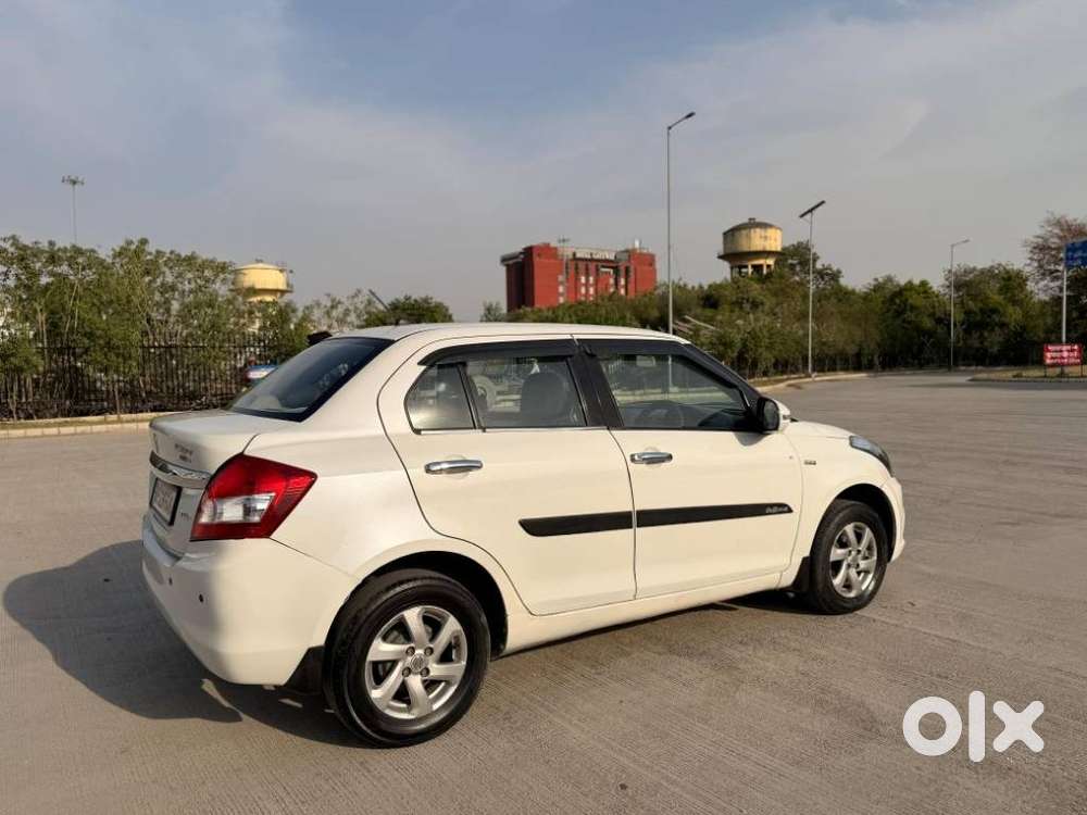 Maruti Suzuki Swift Dzire Vdi (o), 2016, Diesel