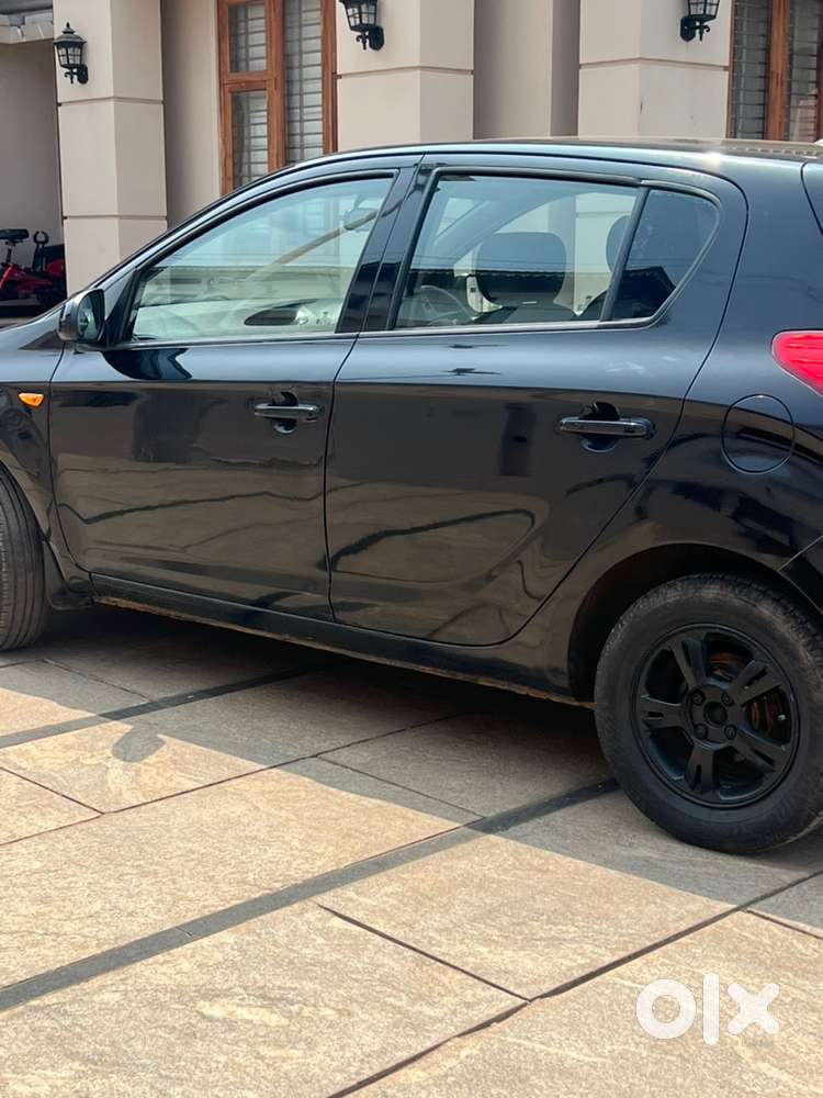 Hyundai I20 2010 Petrol Good Condition