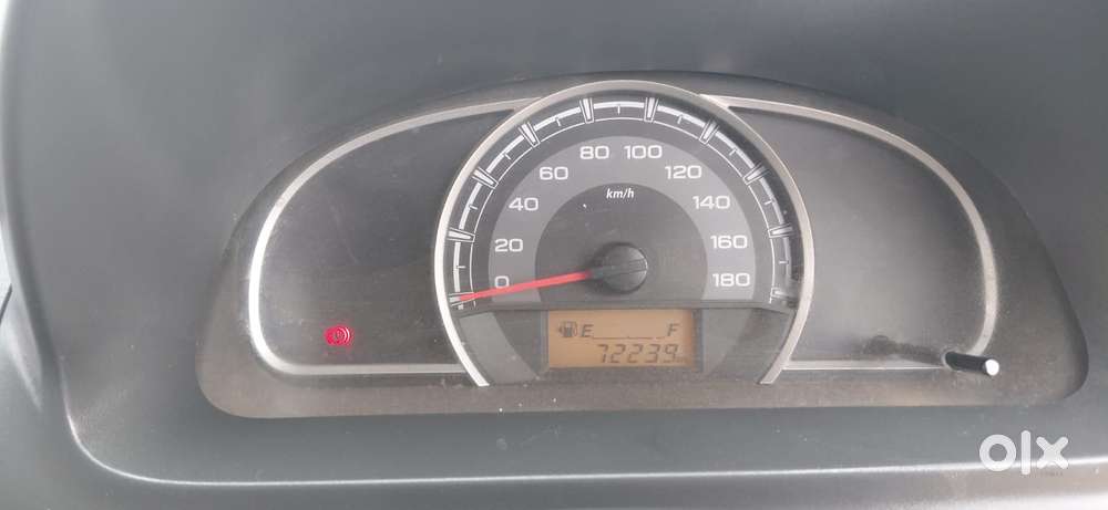 Maruti Suzuki Alto 800 Lxi, 2017, Petrol