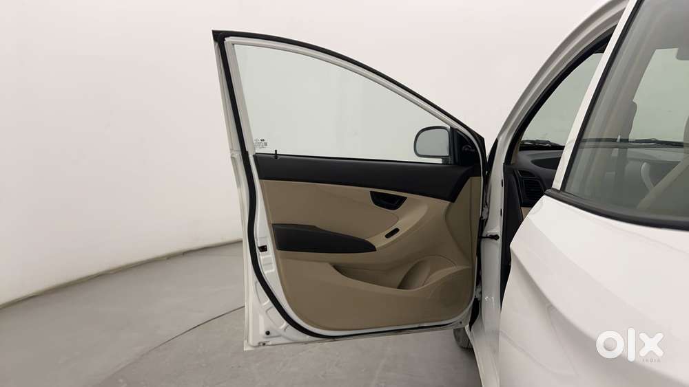 Hyundai Eon 0.8 Magna Plus Airbag, 2018, Petrol