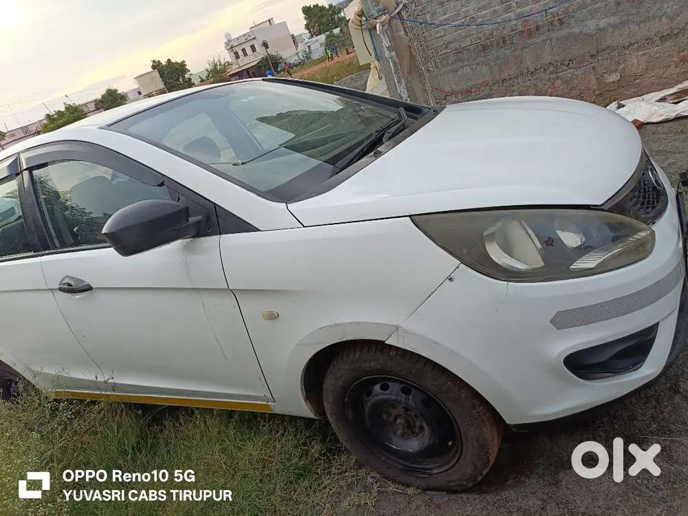 Tata Zest 2017 Diesel 280000 Km Driven