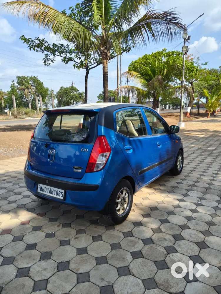 Hyundai Grand I10 1.2 Asta 2008