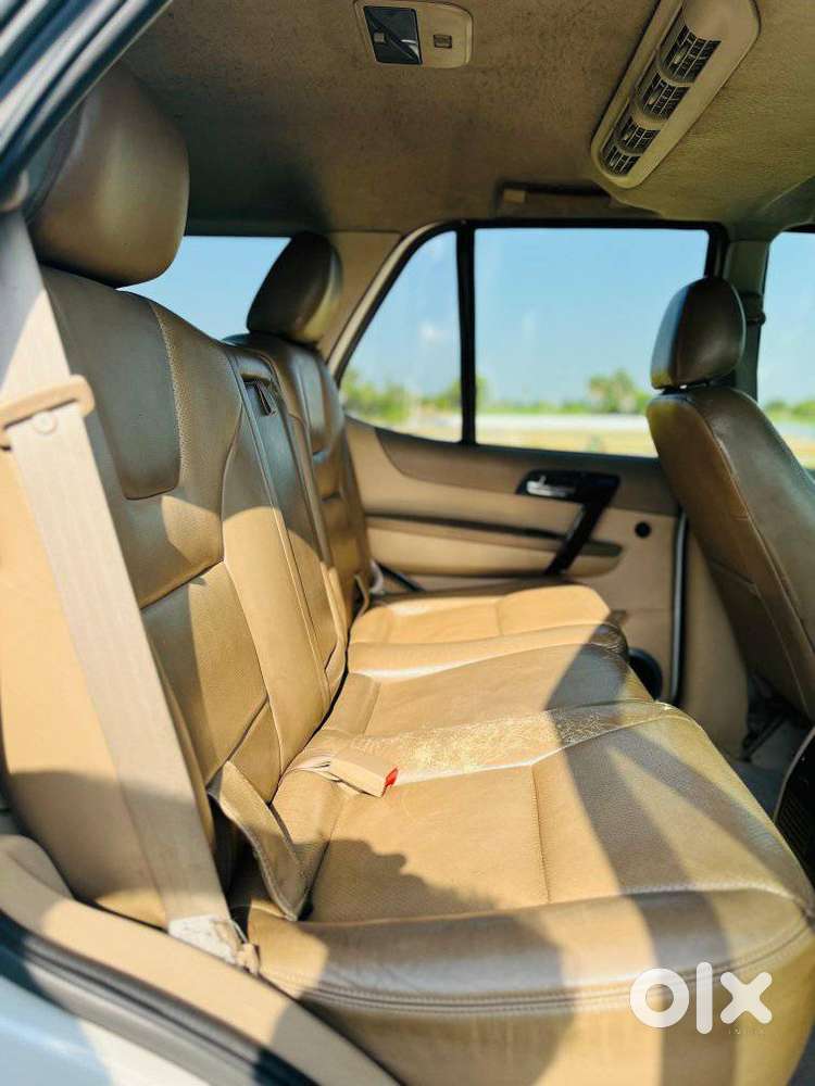 Tata Safari Storme Lx, 2013, Diesel