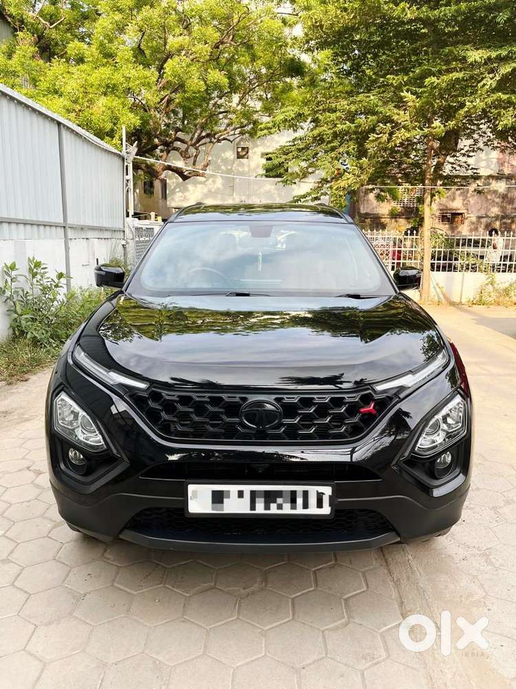 Tata Safari 2.0 Kryotec Xza Plus, 2023, Diesel