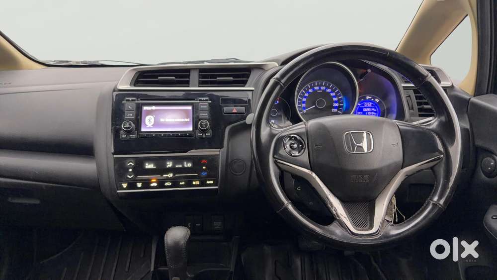 Honda Jazz 1.2 V At I Vtec, 2016, Petrol