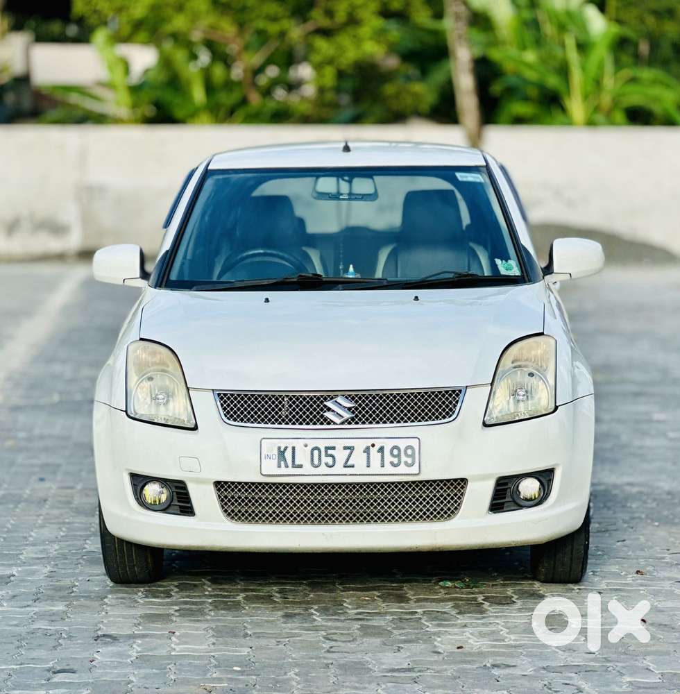 Maruti Suzuki Swift Ddis Vdi, 2008, Diesel