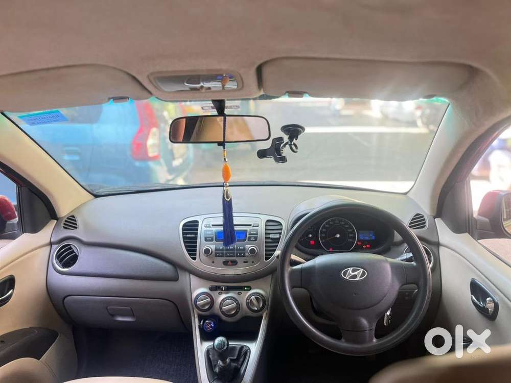 Hyundai I10 2015 Petrol Well Maintained