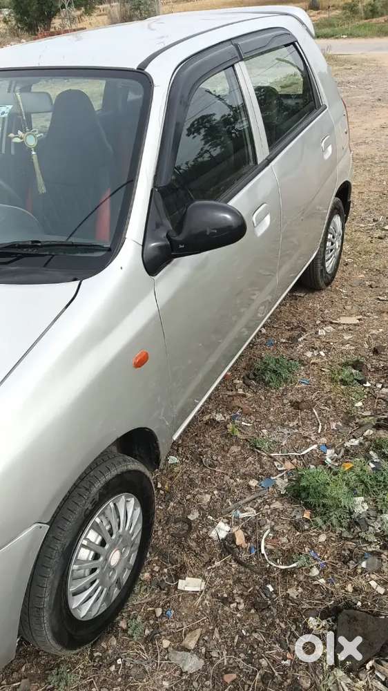 New Car Need