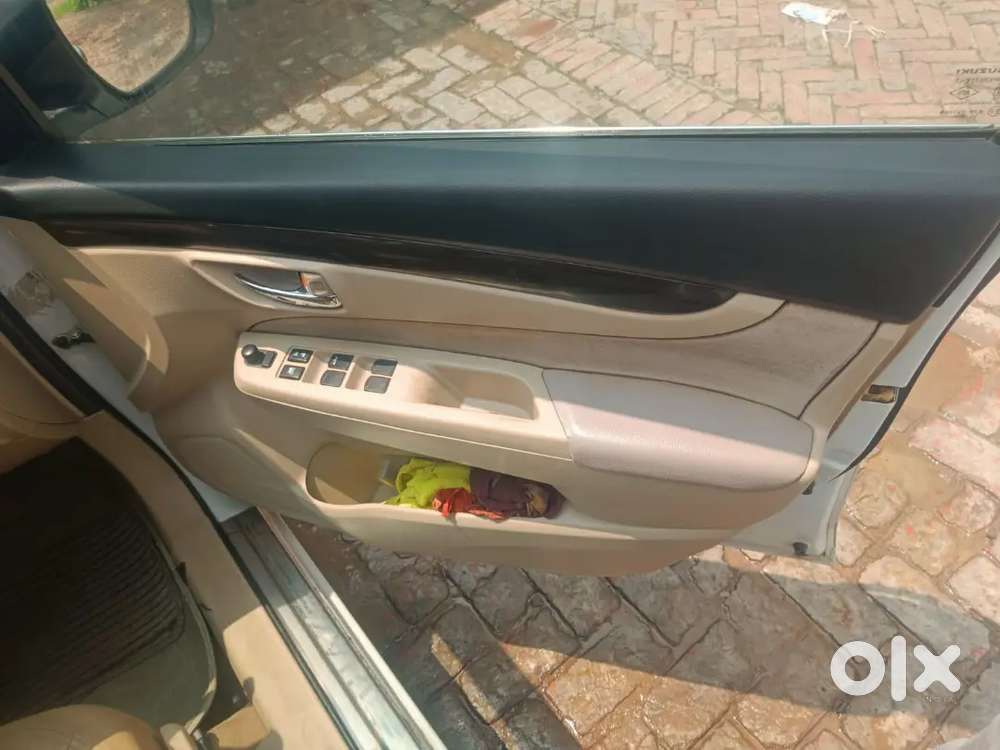 Maruti Suzuki Ciaz 2016 Diesel