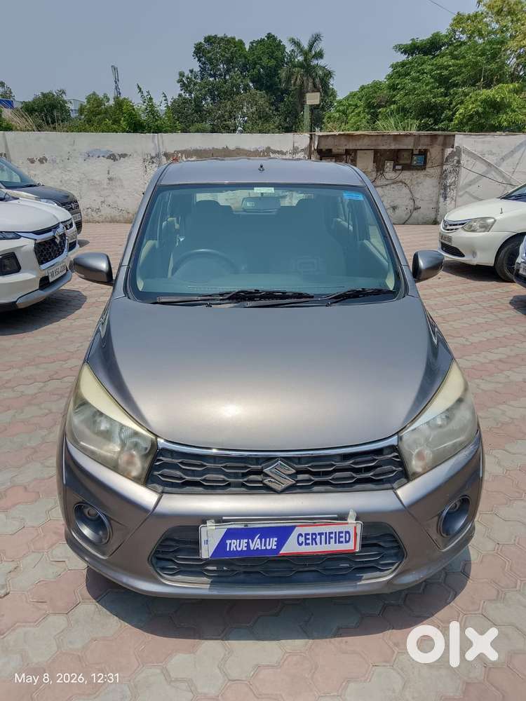 Maruti Suzuki Celerio Zxi Mt, 2021, Petrol