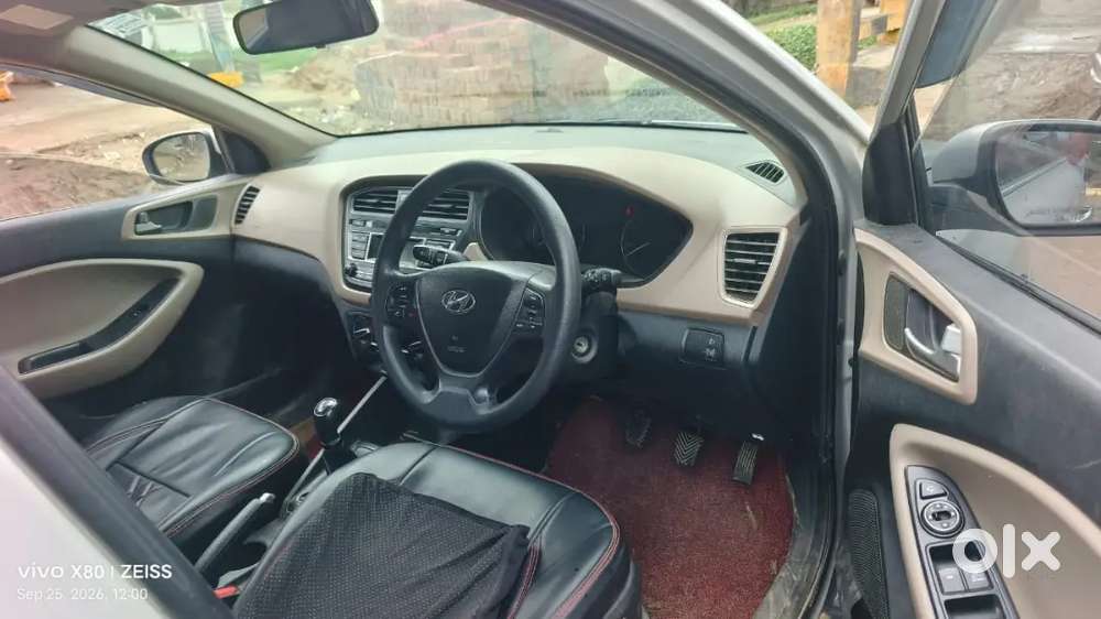 Hyundai I20 Active Sx 2018