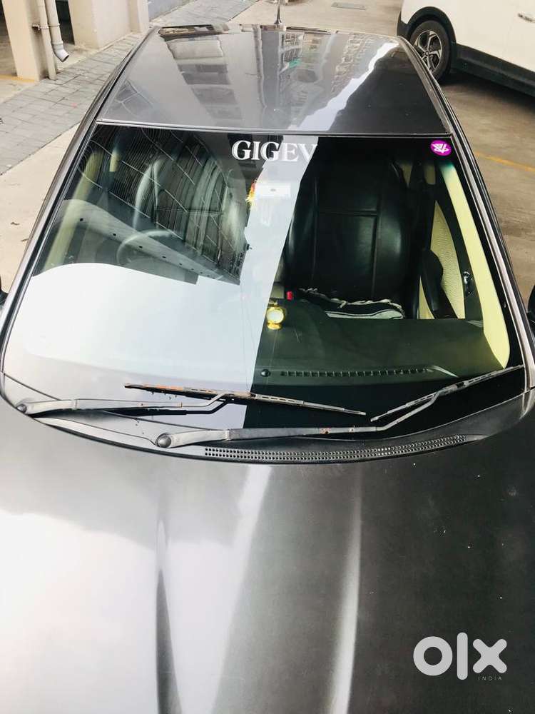 Hyundai New Verna Diesel 114000 Km Driven