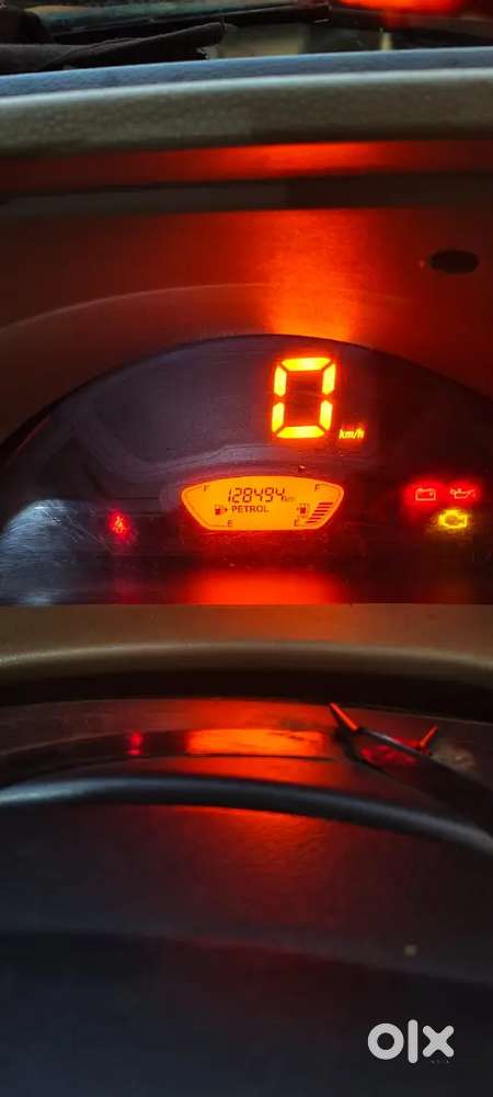 Maruti Suzuki Eeco 5 Str Ac Cng 2023