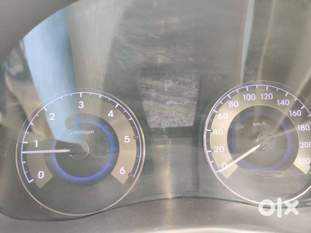 Hyundai Verna [ ] Fluidic 4s 1.6 Crdi Sx (o) At, 2016, Diesel