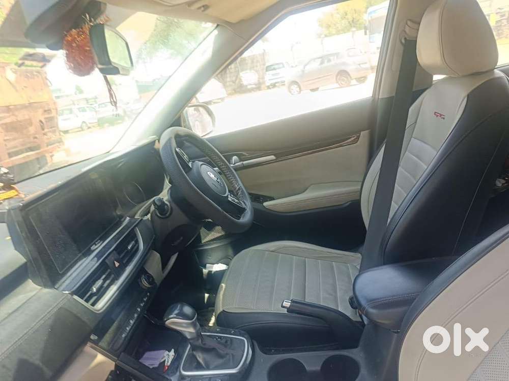 Kia Petrol Car 2019