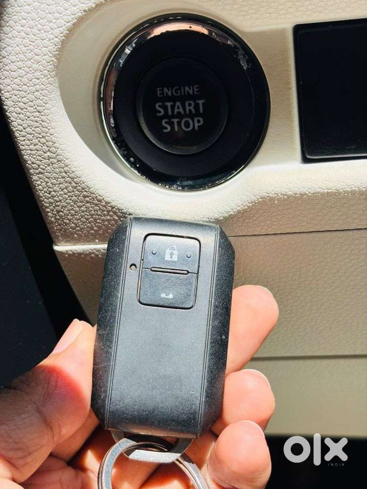 Maruti Suzuki Ignis 1.3 Zeta, 2020, Petrol