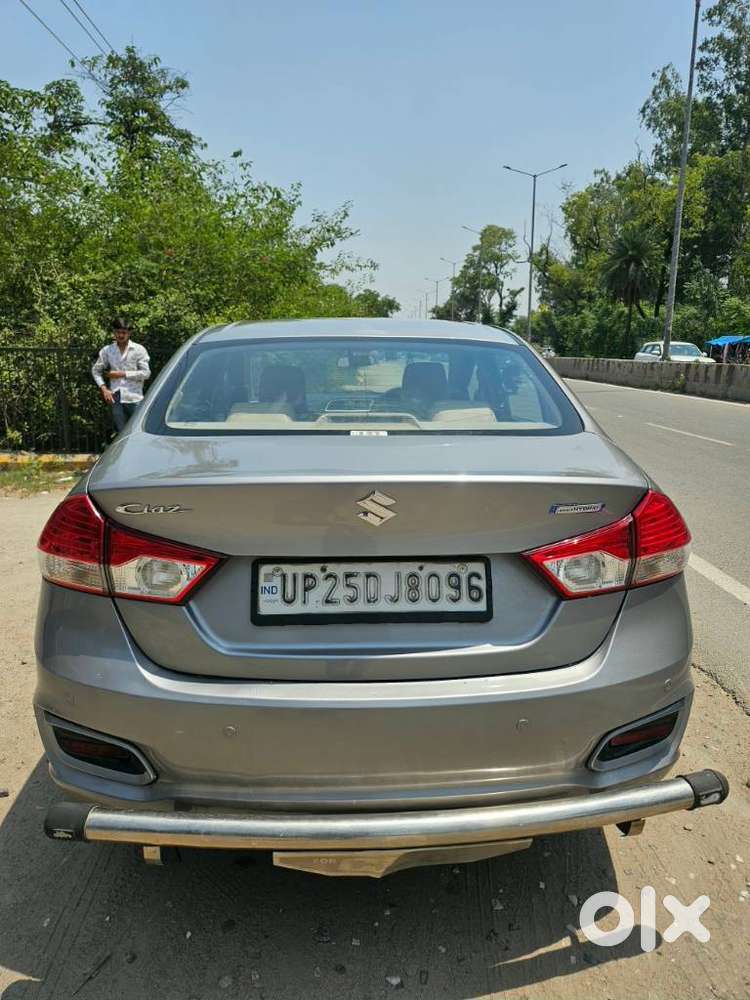 Maruti Suzuki Ciaz 2018-2022 Delta 1.5 Shvs Mt Petrol, 2022, Petrol