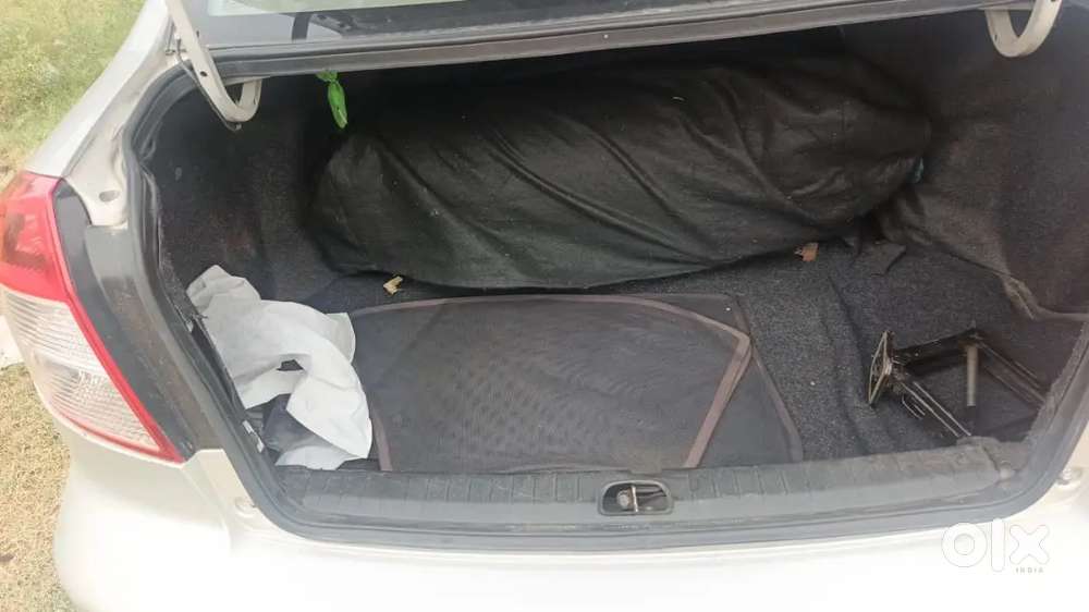 Maruti Suzuki Sx4 Zxi 2012 Car