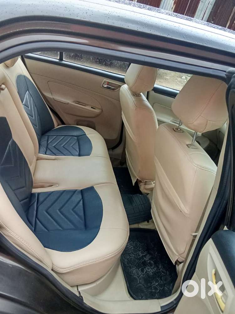 Maruti Suzuki Swift Dzire Vdi Bsiv, 2015