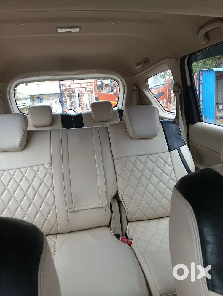 Suzuki Ertiga(2020)