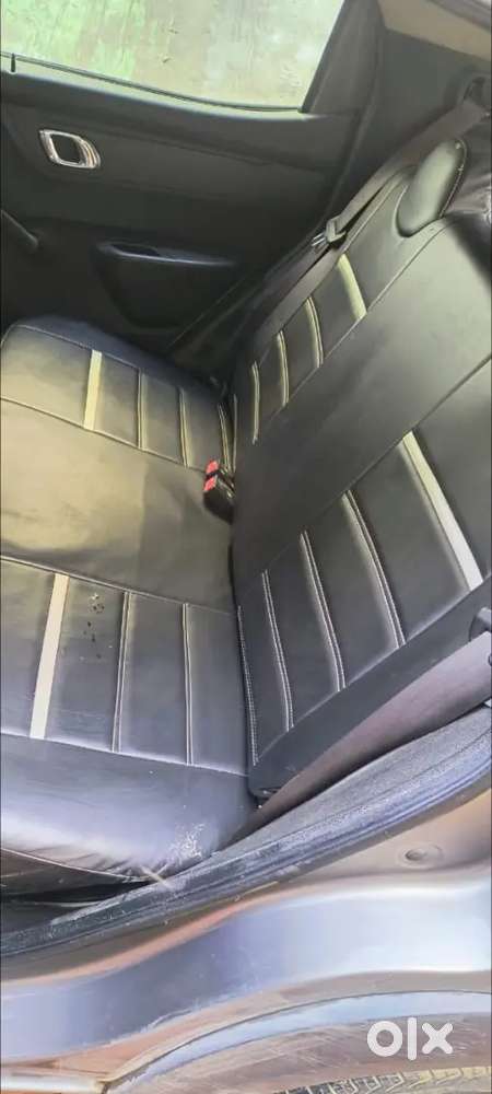 Renault Kwid 2018 Petrol Good Condition