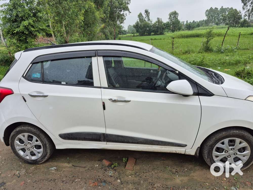 Hyundai Grand I10 2014