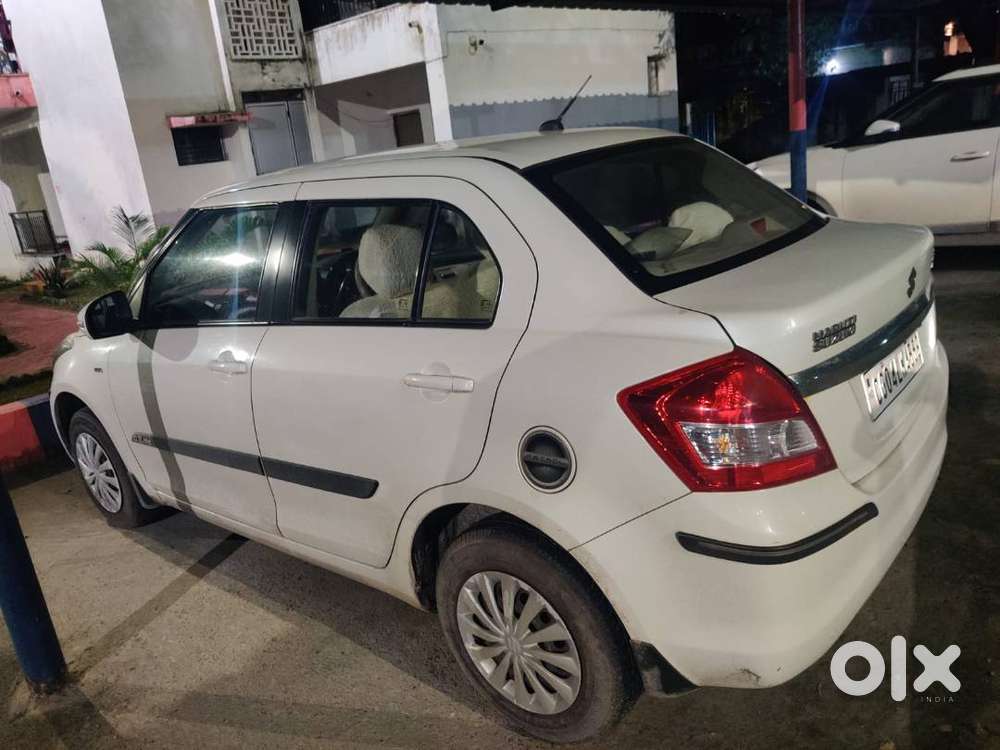Maruti Suzuki Dzire