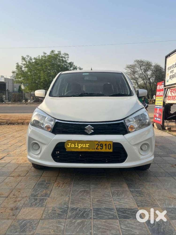 Maruti Suzuki Celerio Lxi(o), 2021, Cng & Hybrids
