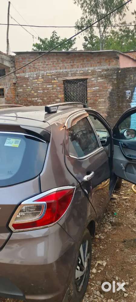 Tata Tiago 2017 Petrol 58000 Km Driven