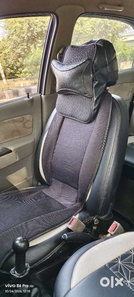 Chevrolet Spark 1.0 Lt 2014