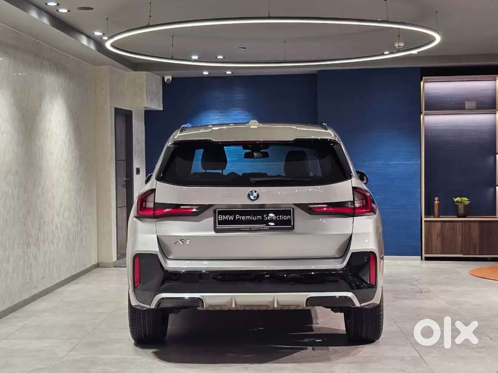 Bmw X1, 2025, Petrol