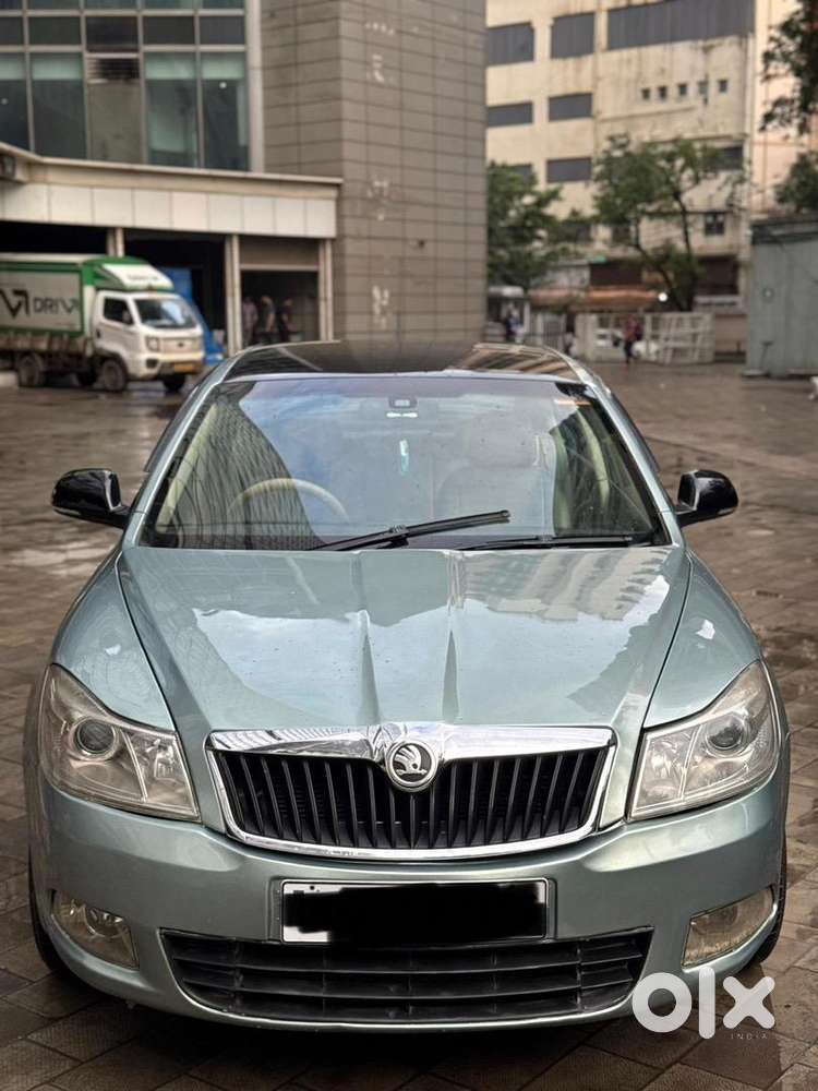 Skoda Laura 1.9 Tdi For Sale.